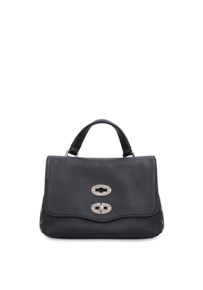 Zanellato Postina Baby Leather Handbag