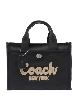 Coach Cargo Tote Bag