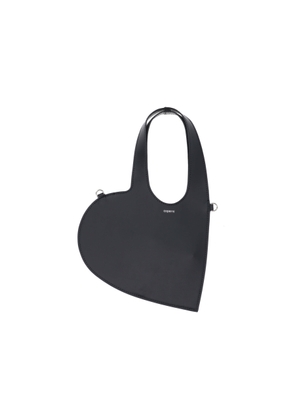 Coperni Baby Heart Bag