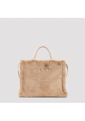 Marni Small Basket Handbag