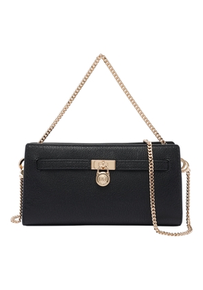 Michael Michael Kors Hamilton Shoulder Bag