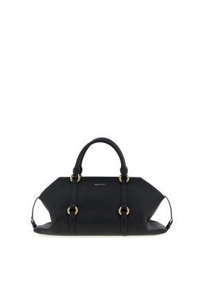 Alexander Mcqueen Farrington Handbag