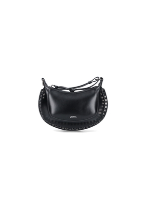 Isabel Marant Oskan Moon Shoulder Bag