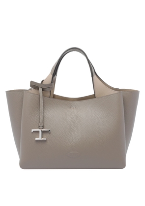 Tods Logo Handbag