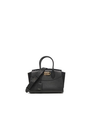 Ferragamo Studio Soft Bag