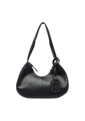 Ganni Medium Bou Hobo Bag