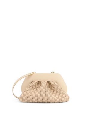 ThemoirÃ© Tia Vegan Leather Shoulder Bag