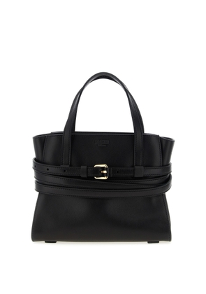 Moschino Tie Me Small Handbag