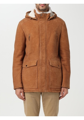 Jacket S. W.O. R.D. Men color Beige