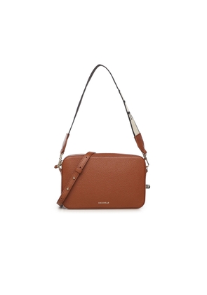 Coccinelle Tebe Small Shoulder Bag