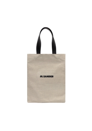 Jil Sander Book Tote Bag