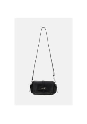 Hogan Small H01r Flap Bag