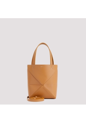 Loewe Puzzle Fold Tote Mini