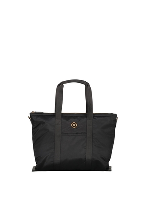 Versace Nylon Tote
