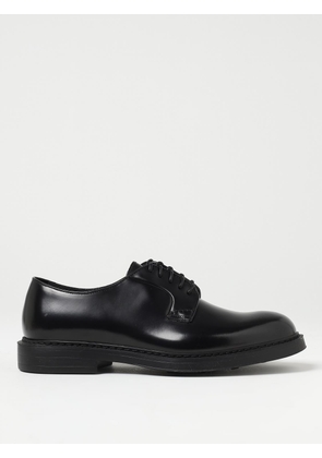 Brogue Shoes DOUCAL'S Men color Black