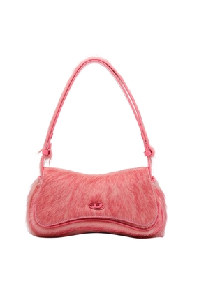 Diesel Play Clutch Shoulder Bag