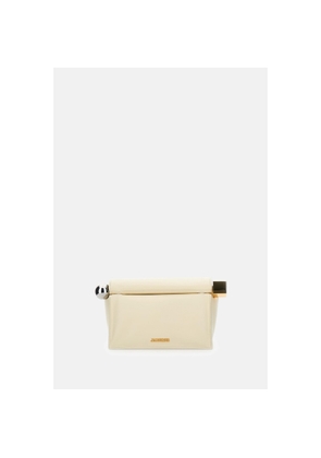 Jacquemus La Pochette Rond Carre