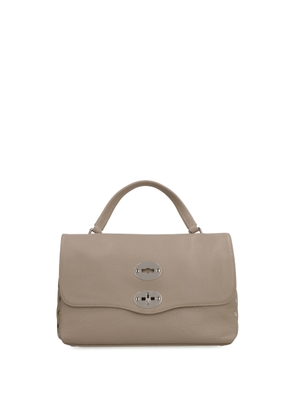 Zanellato Postina S Leather Handbag
