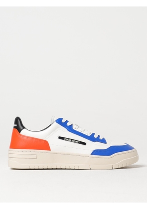 Sneakers POLO RALPH LAUREN Men color White