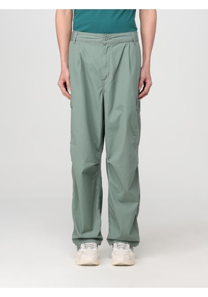 Pants CARHARTT WIP Men color Military