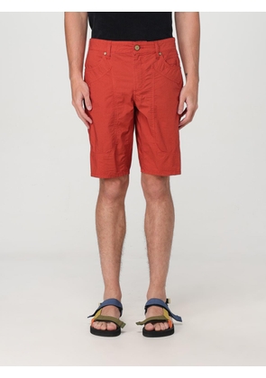 Shorts JECKERSON Men color Orange