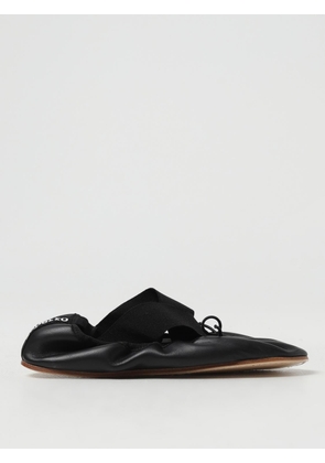 Flat Shoes REPETTO Woman color Black