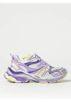 Sneakers BALENCIAGA Woman color Sand