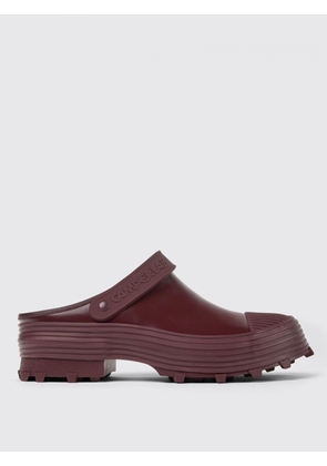 Sandals CAMPER Men color Burgundy