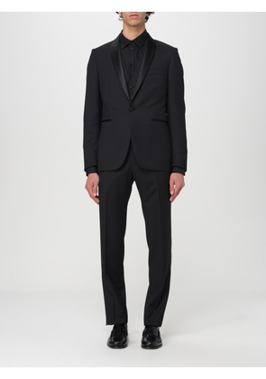 Suit TAGLIATORE Men color Black