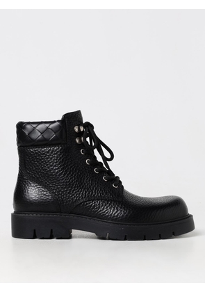 Boot BOTTEGA VENETA Men color Black