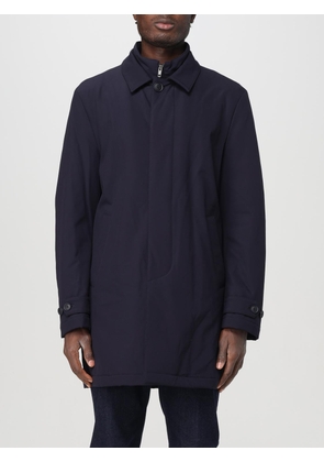 Jacket FAY Men color Blue