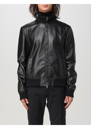Jacket SALVATORE SANTORO Men color Black