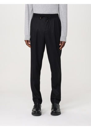 Pants BRUNELLO CUCINELLI Men color Black