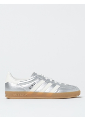 Sneakers ADIDAS ORIGINALS Woman color Silver