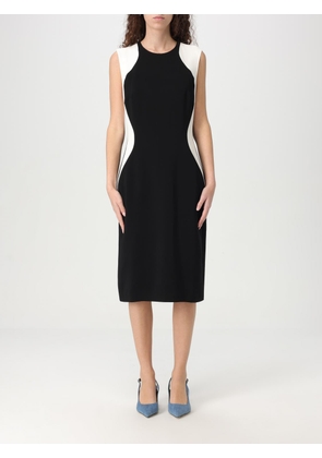 Dress STELLA MCCARTNEY Woman color Black