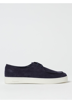 Sneakers CHURCH'S Men color Navy