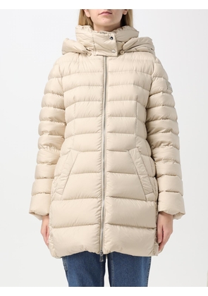 Jacket ADD Woman color Ivory