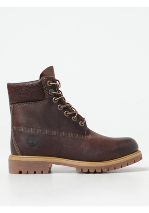 Boot TIMBERLAND Men color Brown