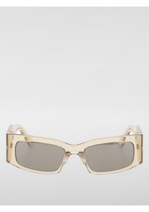 Sunglasses BALENCIAGA Woman color Beige