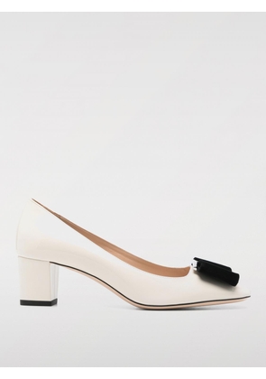 Pump TOM FORD Woman color White