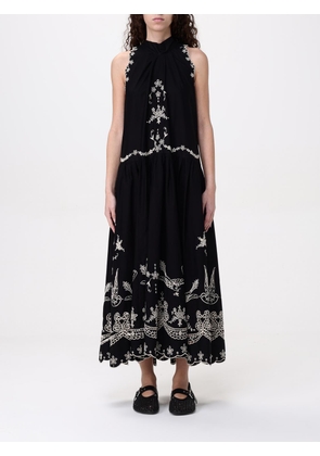 Dress SEA NY Woman color Black