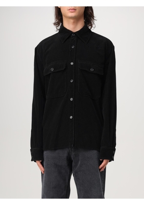 Jacket SAINT LAURENT Men color Black