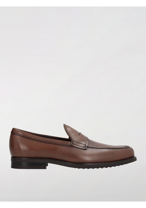 Loafers TOD'S Men color Brown