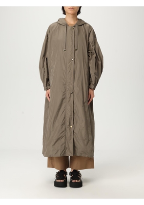 Jacket 'S MAX MARA Woman color Green