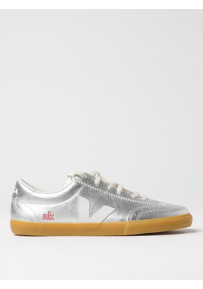 Sneakers VEJA Men color Silver
