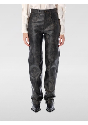 Pants ISABEL MARANT ETOILE Woman color Black