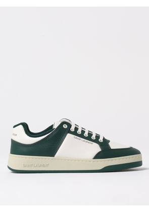 Sneakers SAINT LAURENT Men color Green