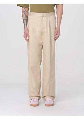Pants BONSAI Men color Beige
