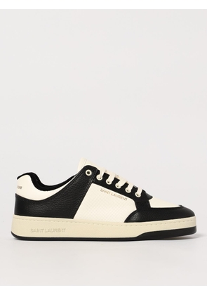 Sneakers SAINT LAURENT Men color Black