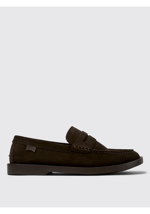 Loafers CAMPER Men color Brown